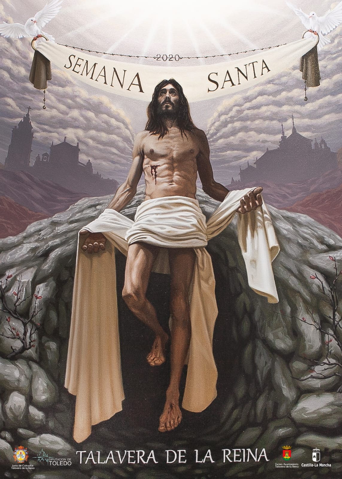 Semana Santa en Talavera de la Reina 2020 Talavera de la Reina